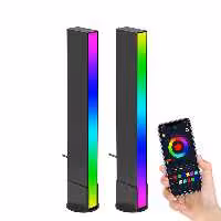 خرید لایت بار Ulanzi VIJIM GL01 Smart Backlight با بهترین قیمت