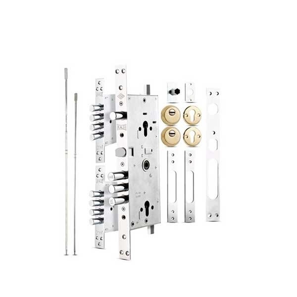 قفل ضد سرقت کاله (کامل) مدل 256