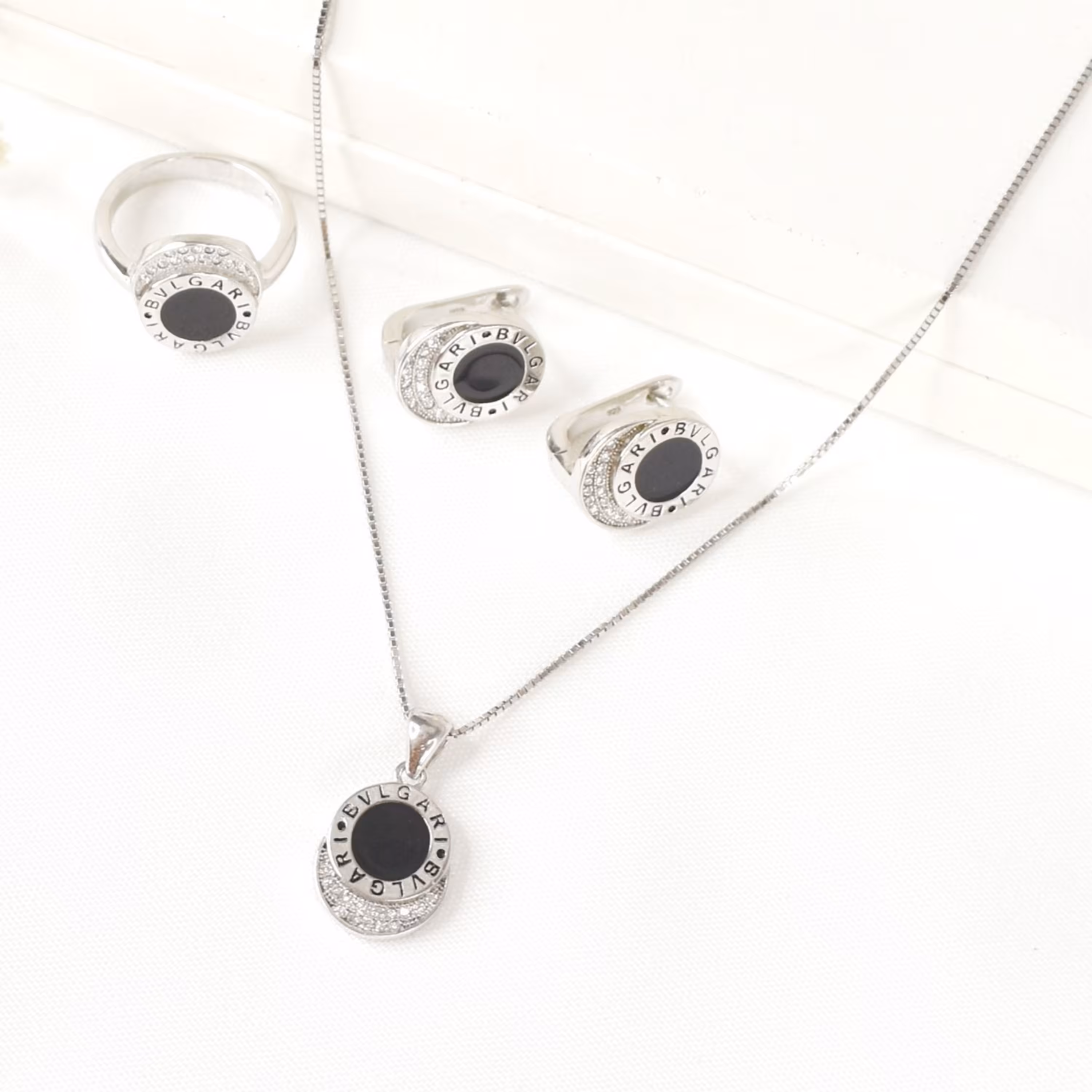 سرویس نقره کد 2044