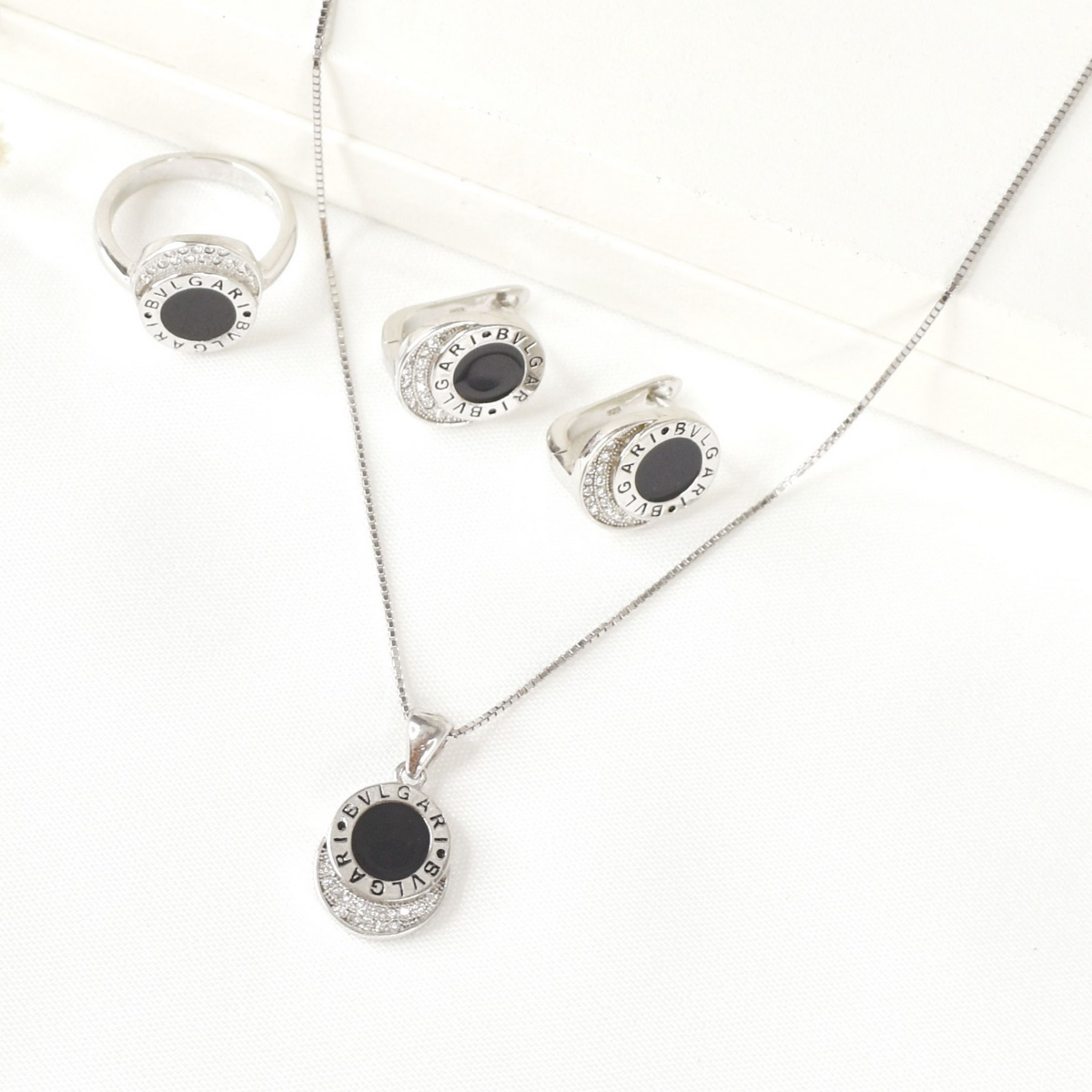 سرویس نقره کد 2044