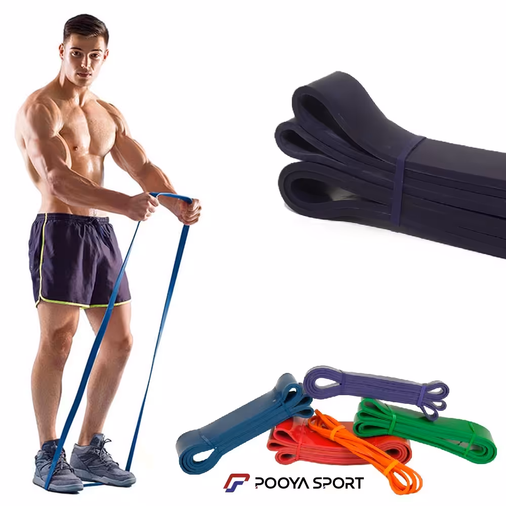 کش پاور باند 32 میلیمتری Power band