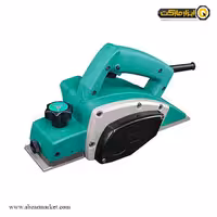 رنده برقی نجاری دی سی ای 500 وات مدل AMB82