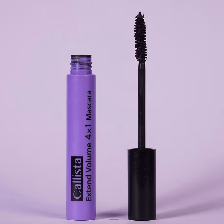 ریمل بنفش کالیستا