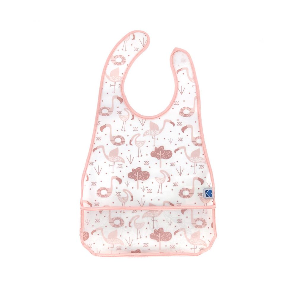 پیش بند نوزادی کیکابو kikkaboo