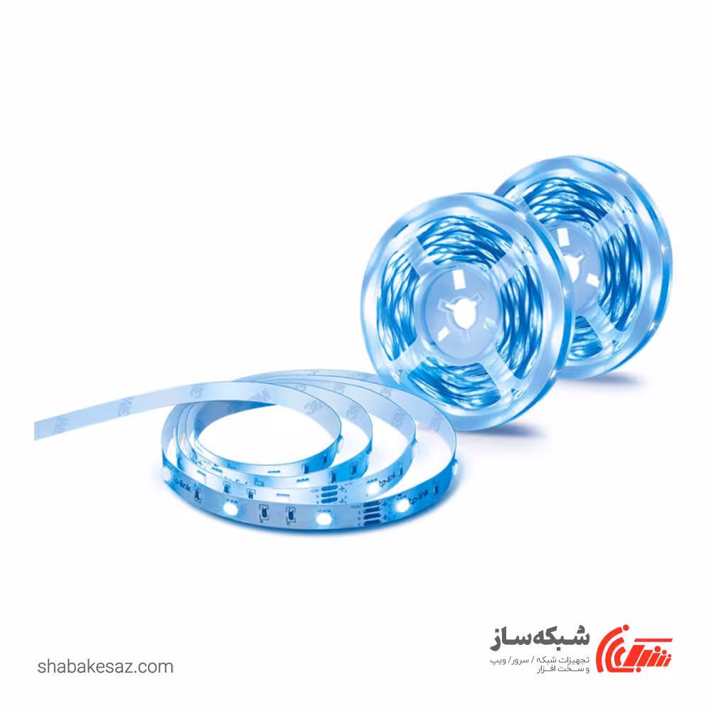 قیمت و خرید ریسه هوشمند تی پی لینک Tp-Link Tapo L900-10 طول 10 متر - شبکه ساز