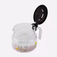 قوری بلور الیزه لومینارک فرانسه