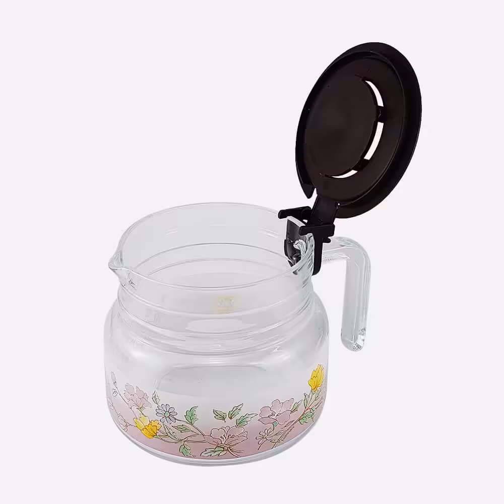 قوری بلور الیزه لومینارک فرانسه