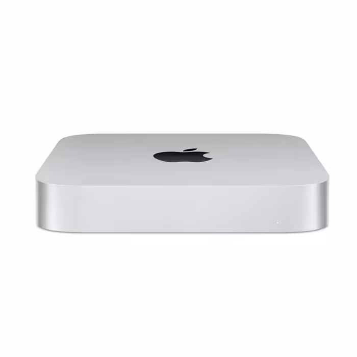 مک مینی اپل Apple Mac Mini MMFJ3 پردازنده M2 رم 8GB حافظه 256GB
