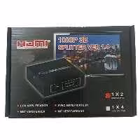اسپلیتر 2 پورت HDMI