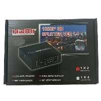 اسپلیتر 2 پورت HDMI