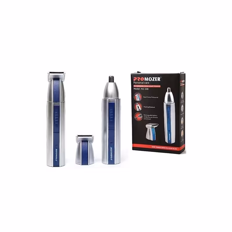 موزن گوش و بینی مدل MZ-208 پروموزر