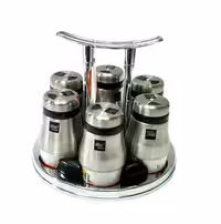 ست جا ادویه ماسالا زیبا سازان