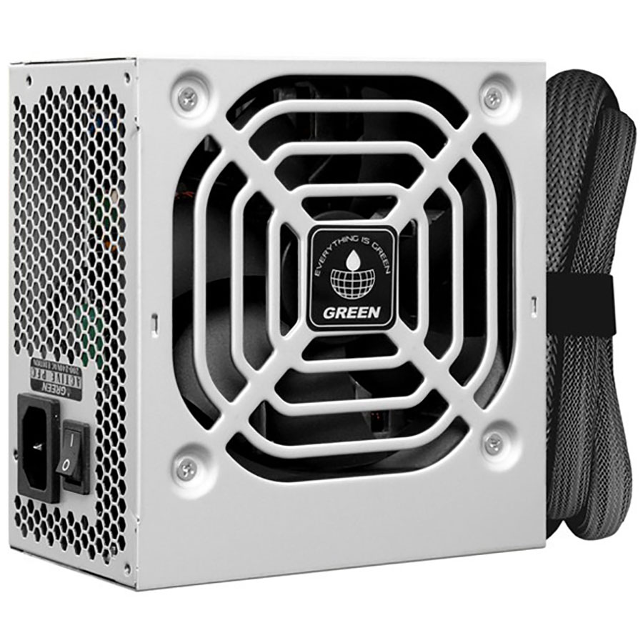 پاور گرین مدل 430 ای اچ ای