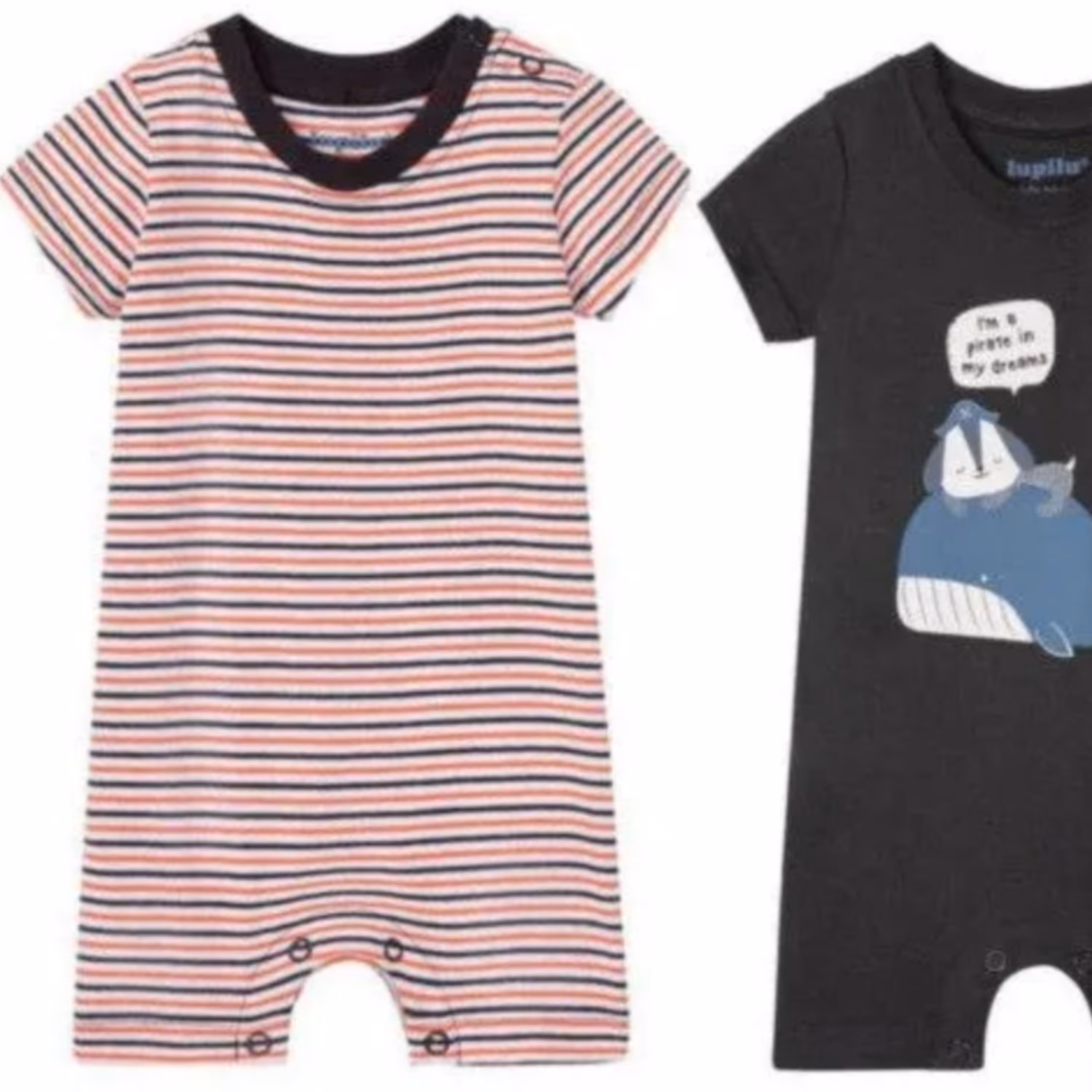 بیلر نوزادی لوپیلو 