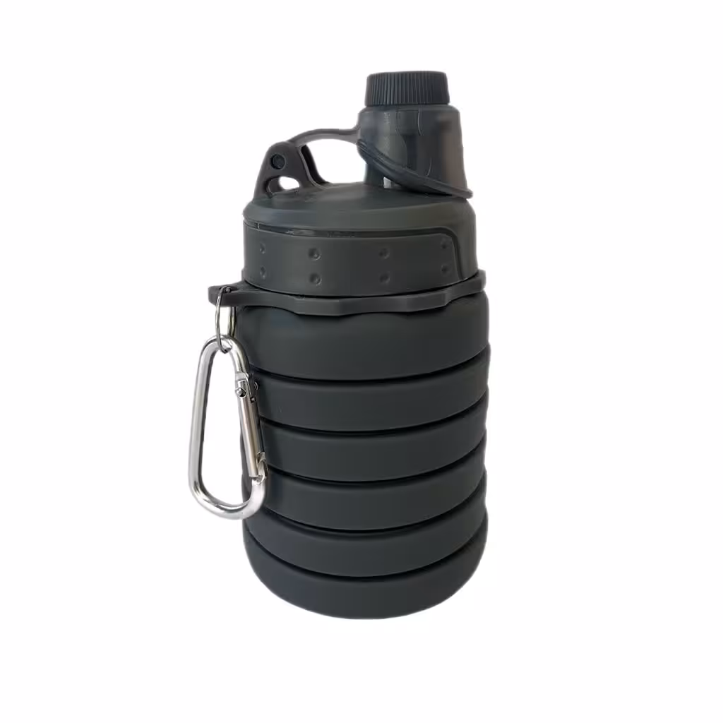 قمقمه آکاردئونی کیفیت عالی قبل از سفارش موجودی بگیرید