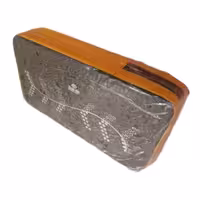 میت بالشی طرح دایدو  اعلا - 25*50 - بزرگ - مشکی