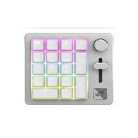 خرید نامبر پد گلوریوس Glorious GMMK Numpad White با بهترین قیمت