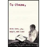 کتاب زبان اصلی To Obama اثر Jeanne Marie Laskas انتشارات Random House