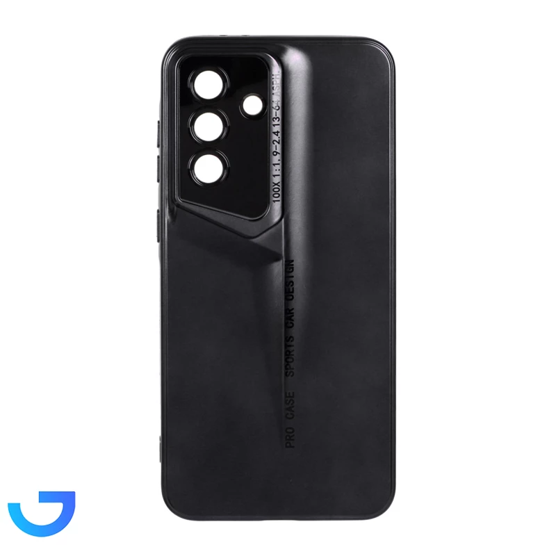 جزئیات ، قیمت و خرید قاب Sports Design متالیک Samsung Galaxy A36 | فروشگاه آریا
