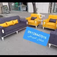 مبلمان هدایت