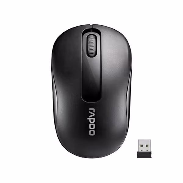 ماوس بی سیم رپو مدل M216