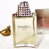 ادکلن مردانه پوسس