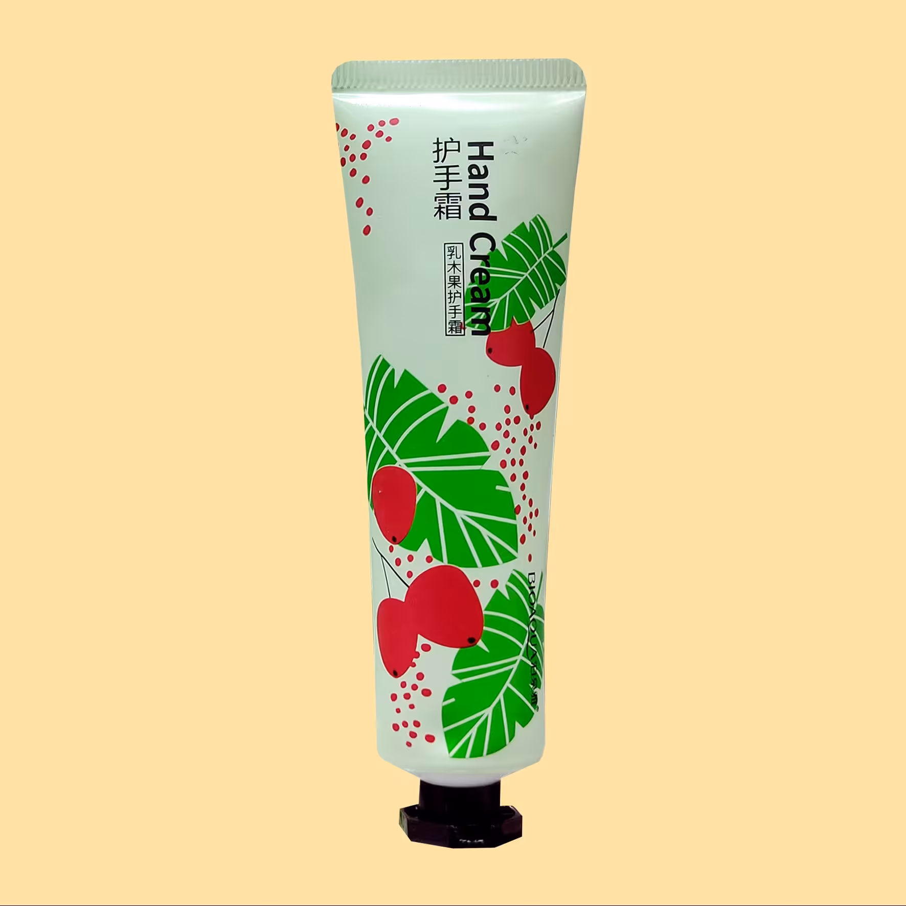 کرم مرطوب کننده دست شی باتر  بیوآکوا 30 گرم  BIOAQUA