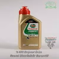 روغن و مکمل موتور POWER1 15W 50 4T سیکلت 1L کاسترول Castrol