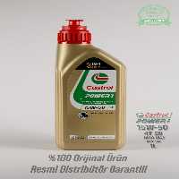روغن و مکمل موتور POWER1 15W 50 4T سیکلت 1L کاسترول Castrol