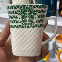 ماگ لیوان استار باکس star bocks