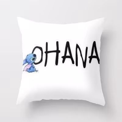 کاور کوسن طرح استیچ کد1