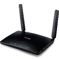 مودم روتر  بی سیم  TL-MR6400