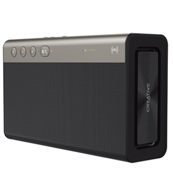 قیمت خرید اسپیکر کریتیو کد3719 | Creative Roar 2 Speaker