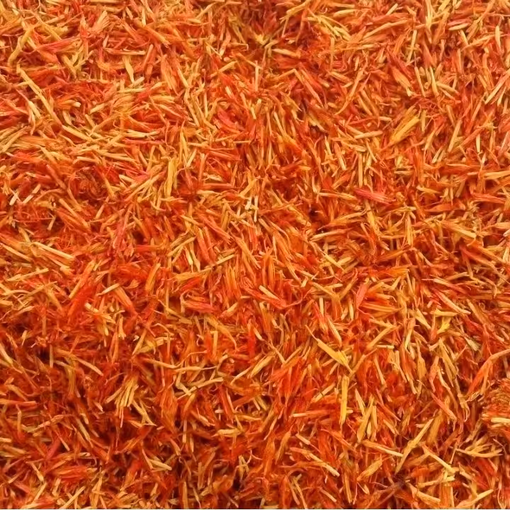 گل رنگ یا گل کوشه گلرنگ درجه یک  ارسال رایگان