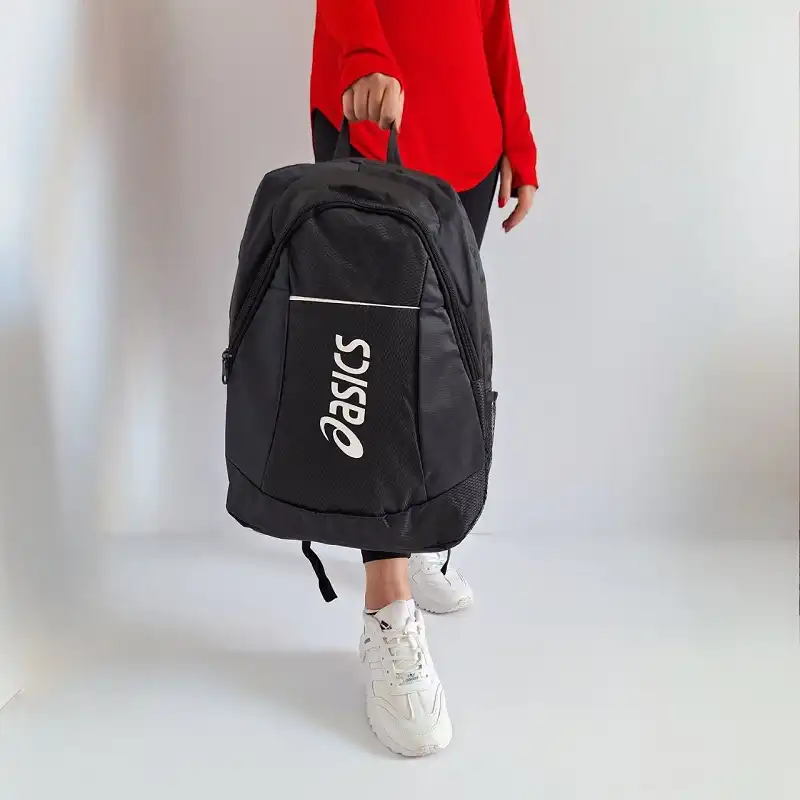 کوله پشتی ورزشی آسیکس لوزی KL-511