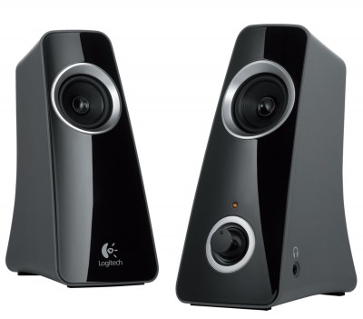 اسپیکر لاجیتک مدل Z320
