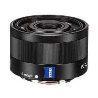 لنز سونی Sony Sonnar T* FE 35mm f/2.8 ZA