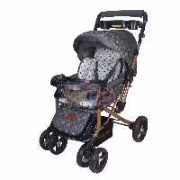 کالسکه دلیجان مدل BENITA LV2