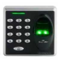 دستگاه کنترل تردد فینگرتک مدل H3i