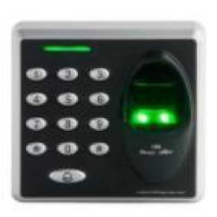 دستگاه کنترل تردد فینگرتک مدل H3i