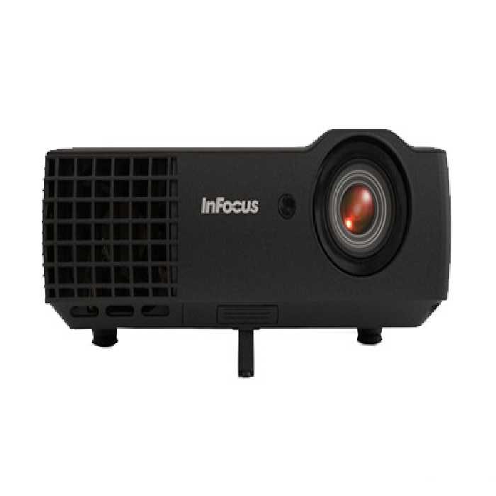 ویدئو پروژکتور اینفوکوس مدل INFOCUS IN1116