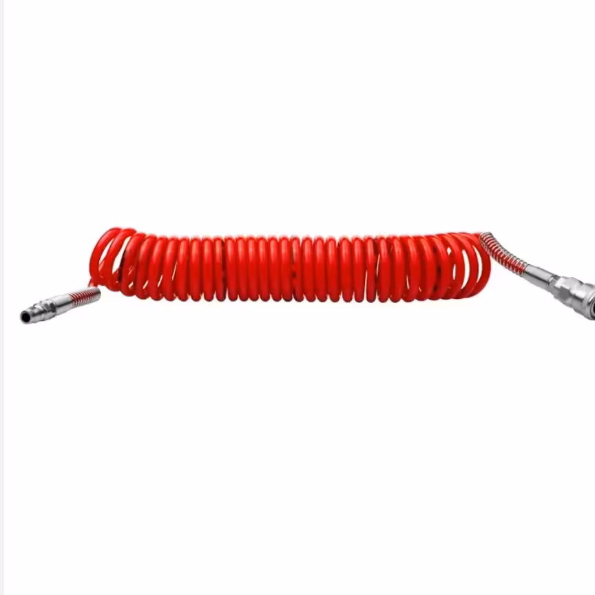 شلنگ فنری 5 متری رونیکس مدلRh-6105