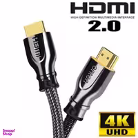 کابل HDMI اونتن مدل OTN-8307