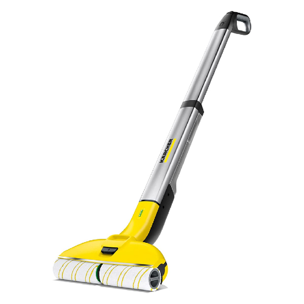 زمین شوی شارژی و برقی کارچر مدل FC5