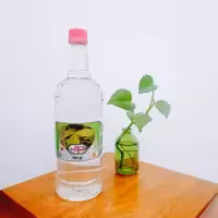 عرق یونجه میعاد (یک لیتری)