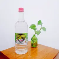 عرق یونجه میعاد (یک لیتری)