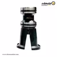 پول استاد گیر ای اس تی پاور رزوه داخل مدل BT