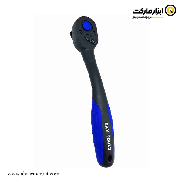 آچار جغجغه اسکای 1/2 اینچ مدل ST-9912
