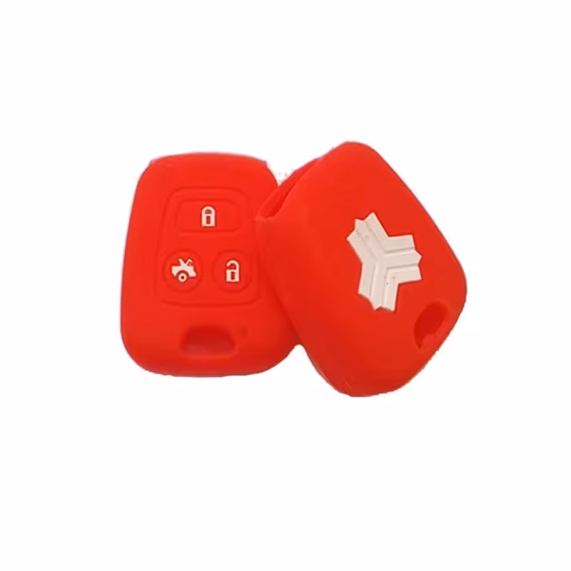 کاور سوئیچ ژله ایی خودرو