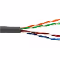 DLINK NCB-5EUGRYR-305 CAT5E UTP 24AWG Network Cable